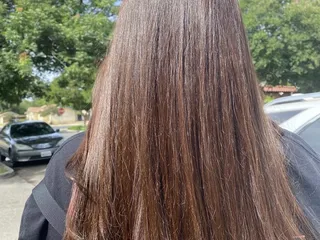 Beehive Salon