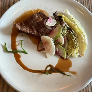 Braised Beef Short Rib
