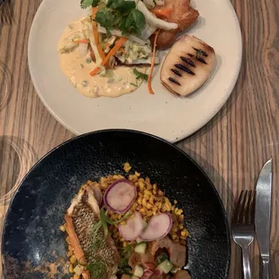 Pork Schnitzel