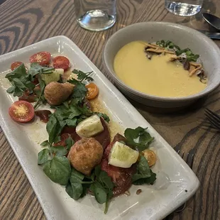 Corn Chowder