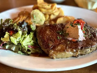 L’Ardoise Bistro