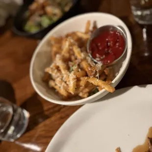 Fries