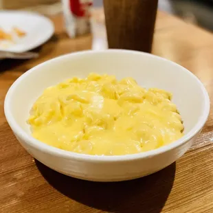 Mac n&apos; Cheese