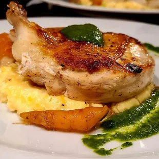 Brick Chicken