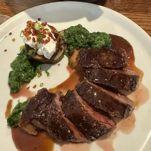 Ny Steak