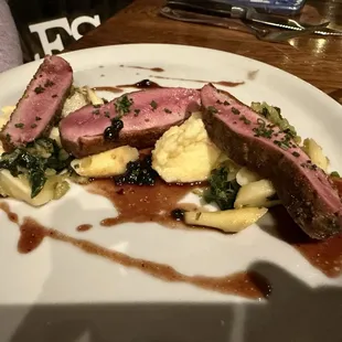 Polenta