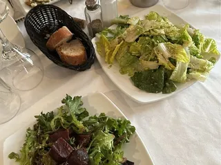 Bella's Restaurant & Pizzeria