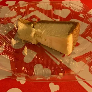 Cheese Cake