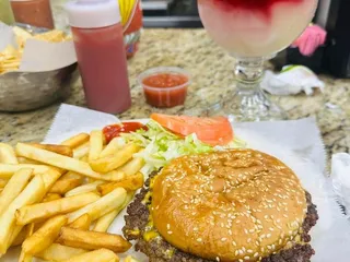 La Tapatía Mexican Restaurant