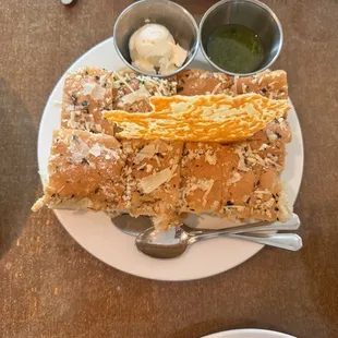 Focaccia