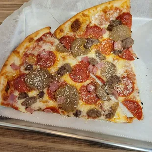Meatlovers