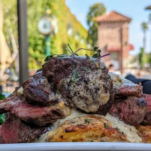 Brazilian Steak