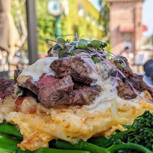 Brazilian Steak