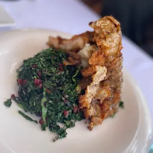 Fried Chicken