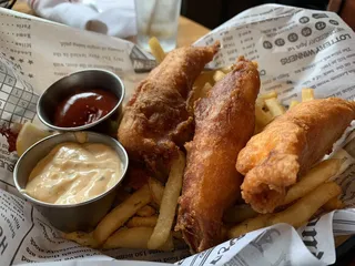 Jack's Restaurant & Bar