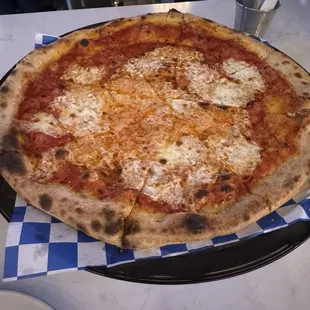 Cheese Pizza