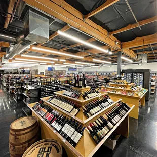Wine shop Scottsdale