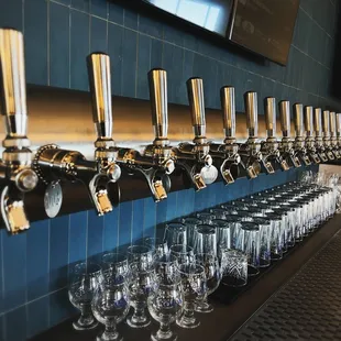 Craft beer bar Scottsdale