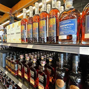 Exclusive Barrel picks Scottsdale