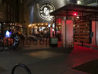 Pedal Haus Brewery