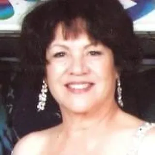 Mary A.