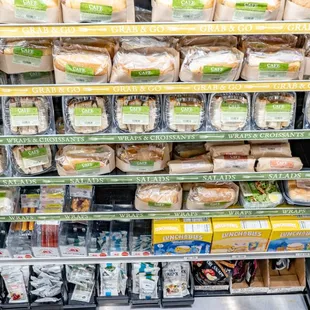 deli fridge 1