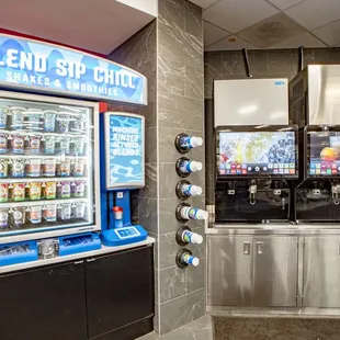 f&apos;real ice cream