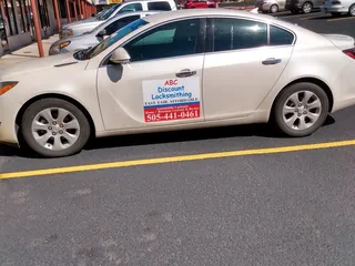 ABC Discount Locksmithing