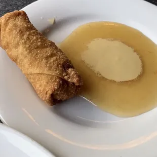 Egg Rolls
