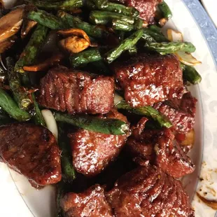 Special Steak