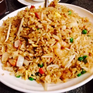 Special Fried Rice