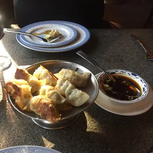 Dumplings