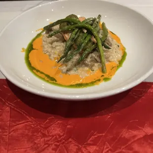 Organic Stuffed Salmon*