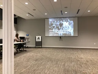 Leadership Louisville Center