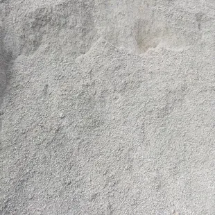 Screenings (paver base)