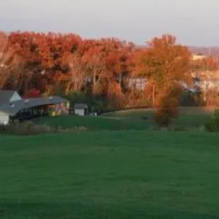 Tri County Golf Ranch