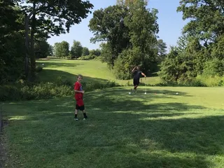 Meadow Links and Golf Academy