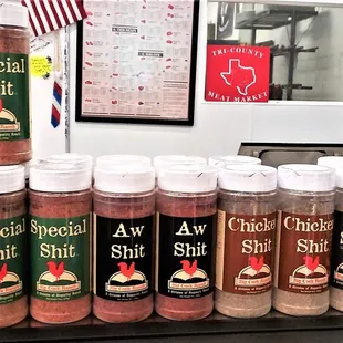 They've got lots of good shit here. :-)