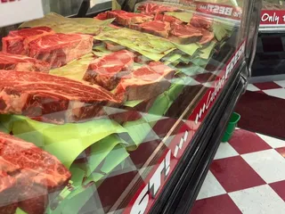 Culebra Super Meat Market