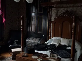 The Brennan House