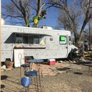 Affordable daily specials