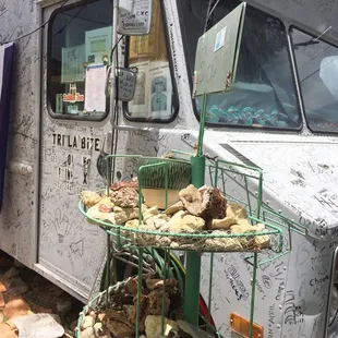 Learn about these amazing rocks!