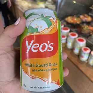 Fragrant and sweet, which I didn't expect. Yummy!