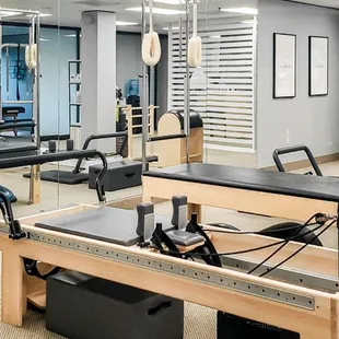 Providing the utmost care for our patients and clients includes making cleanliness and order a priority.