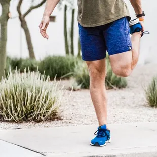 We prioritize patient education and clear communication on what your customized treatment program will look like.