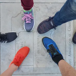 The Liggett5 were here!