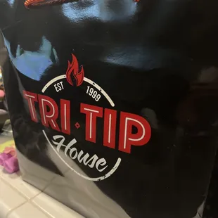 Beautiful togo bags.