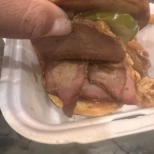 sandwiches, sandwich, food