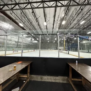 Rink 1