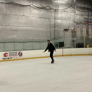 Incorrect mask wearing.